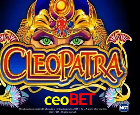 Cadastro rápido e seguro na ceobet