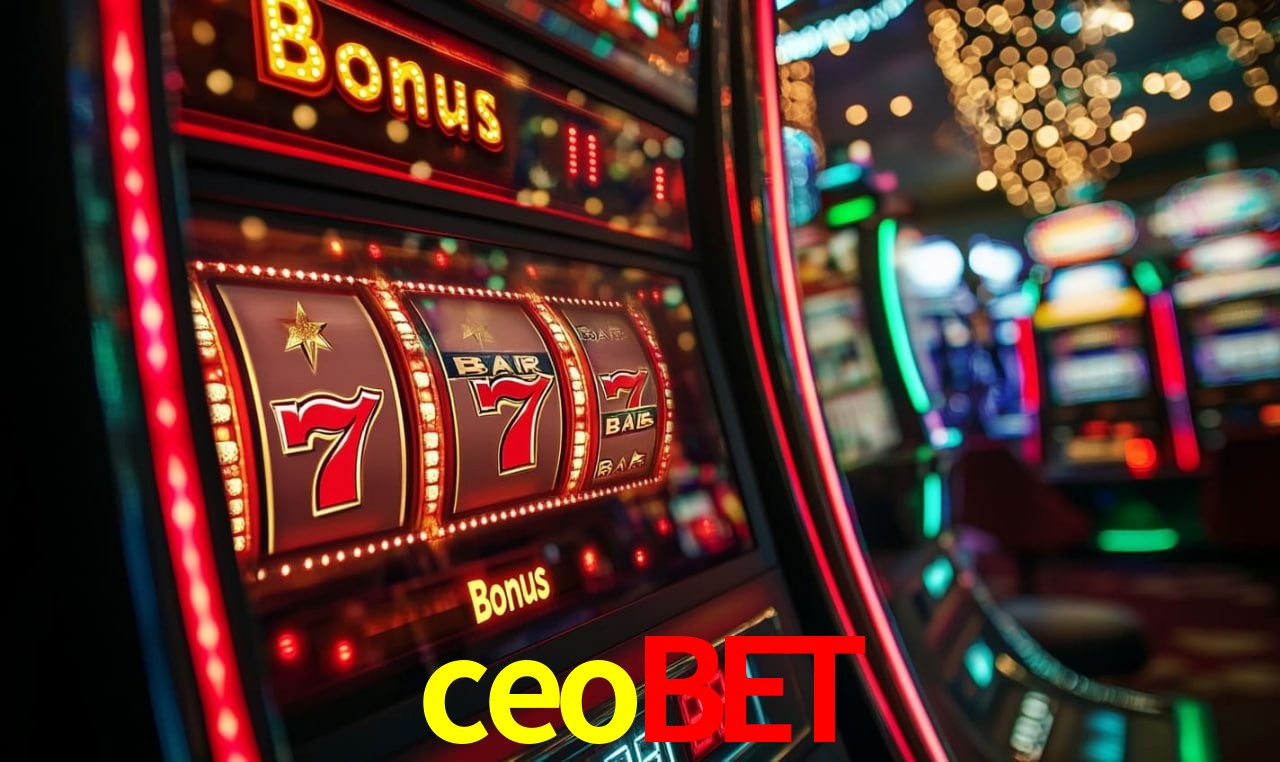 Mercados ao vivo e cash out na ceobet