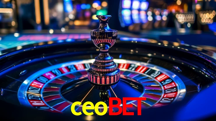 Cashback e recargas na ceobet