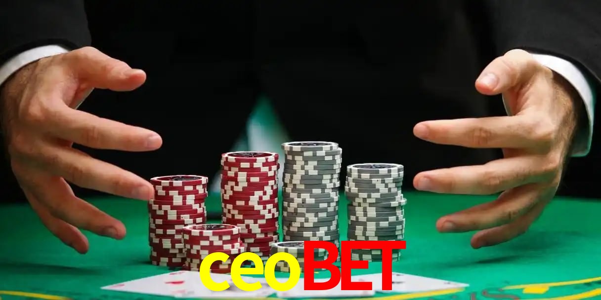 Benefícios VIP na ceobet