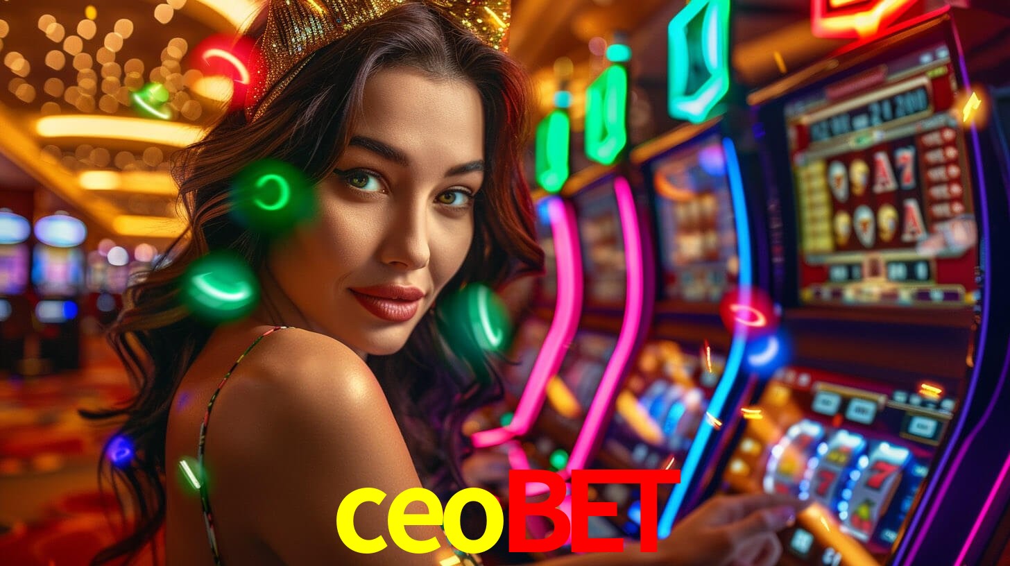 Apostas com odds competitivas na ceobet