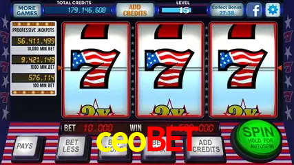Cassino ao vivo com dealers reais na ceobet