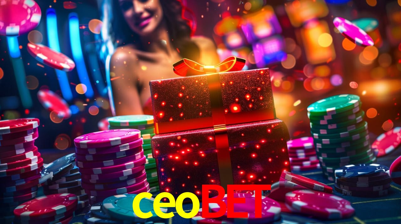 Download para Android e iOS na ceobet