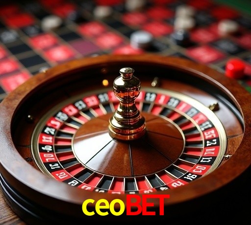Bônus e promoções da ceobet